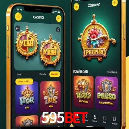 Benefícios da Conta 595bet