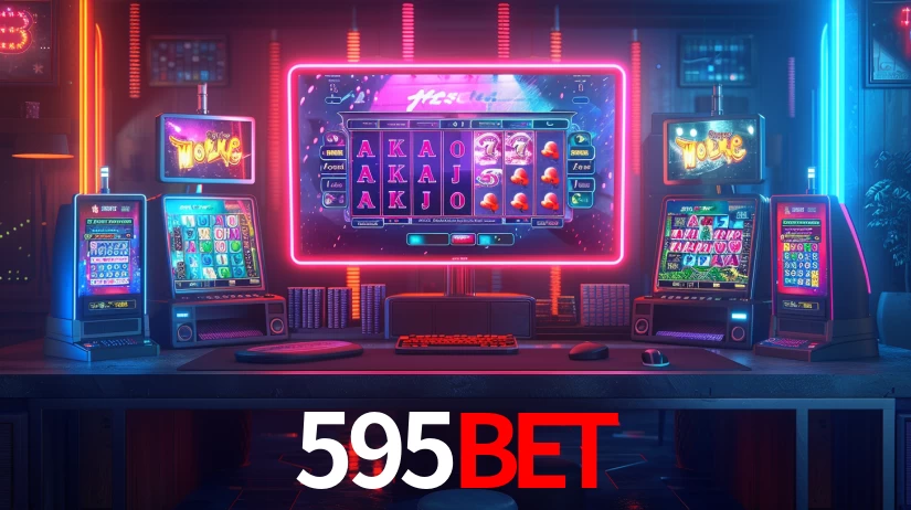 Jogo Aviator 595bet