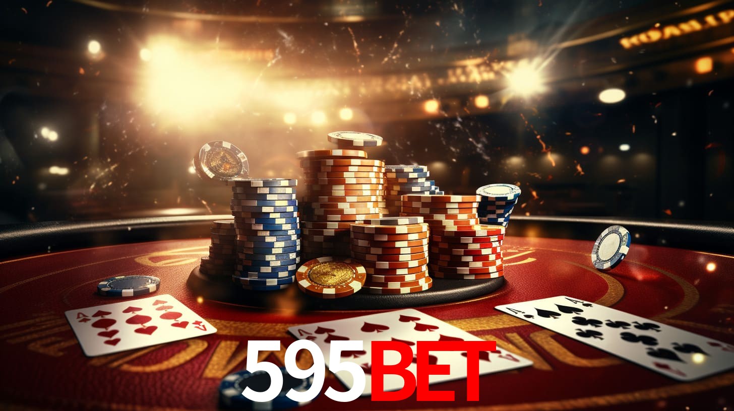 Apostas de Basquete 595bet