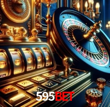 Cadastro Rápido 595bet