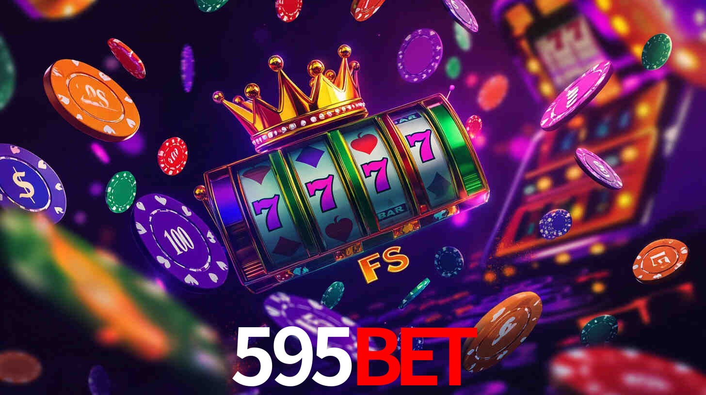 Recursos de Bônus 595bet