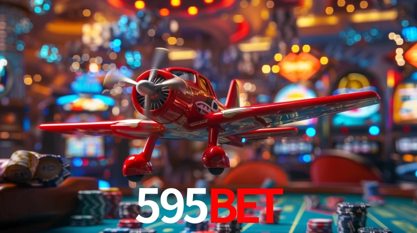 Estatísticas Crash Games 595bet