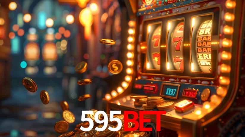 Ofertas Exclusivas 595bet