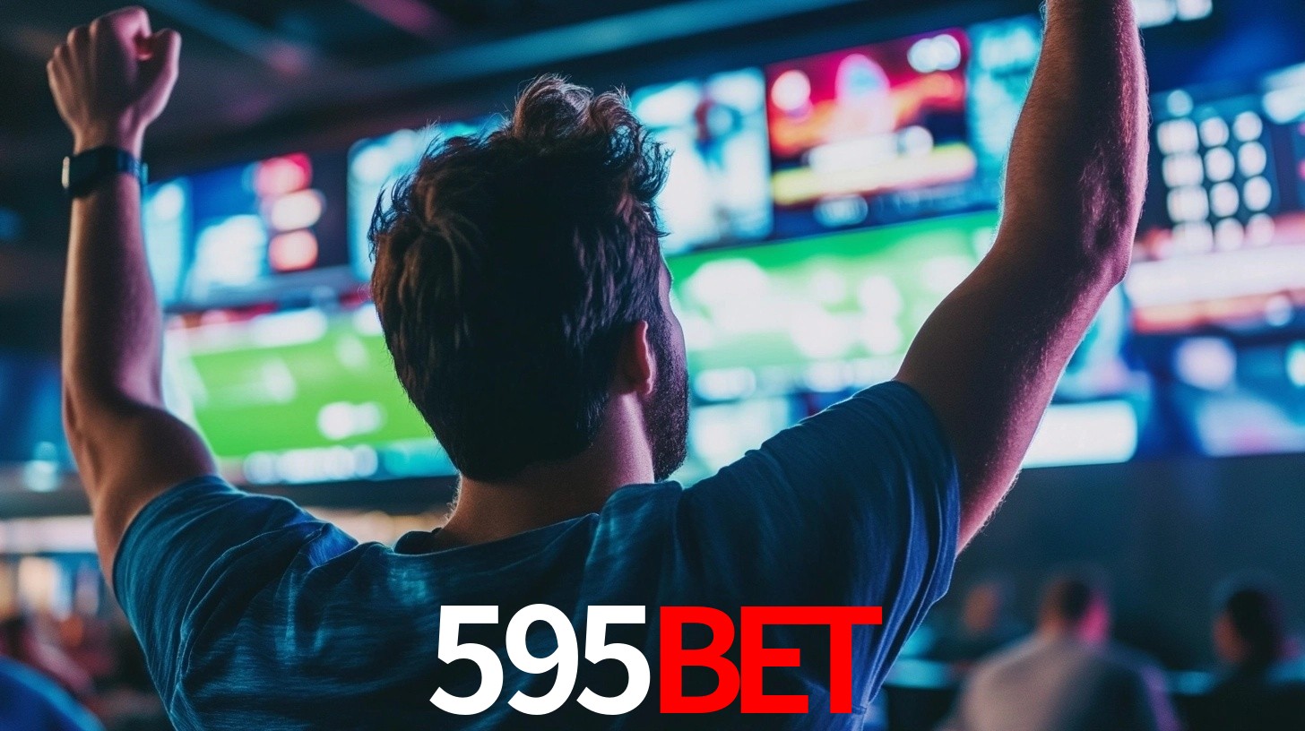 Apostas de Futebol 595bet