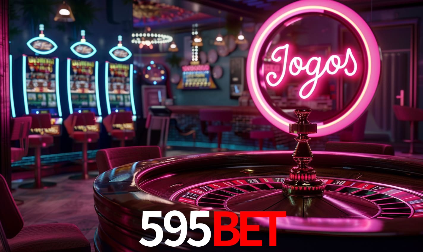 Diretório de Jogos 595bet