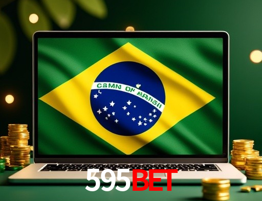 Provedores de Jogos 595bet
