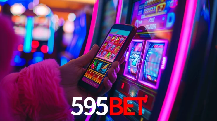 Tecnologia da Plataforma 595bet
