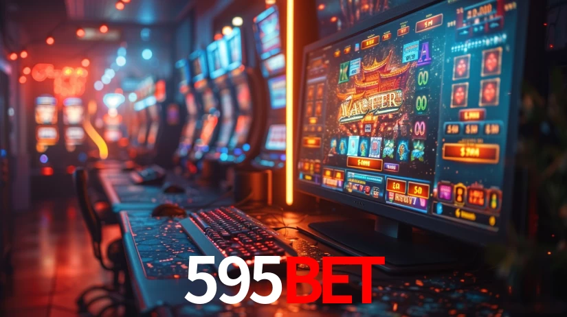 Jogo Spaceman 595bet