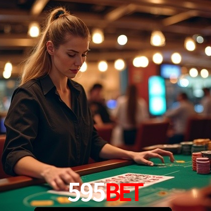 Estatísticas Esportivas 595bet