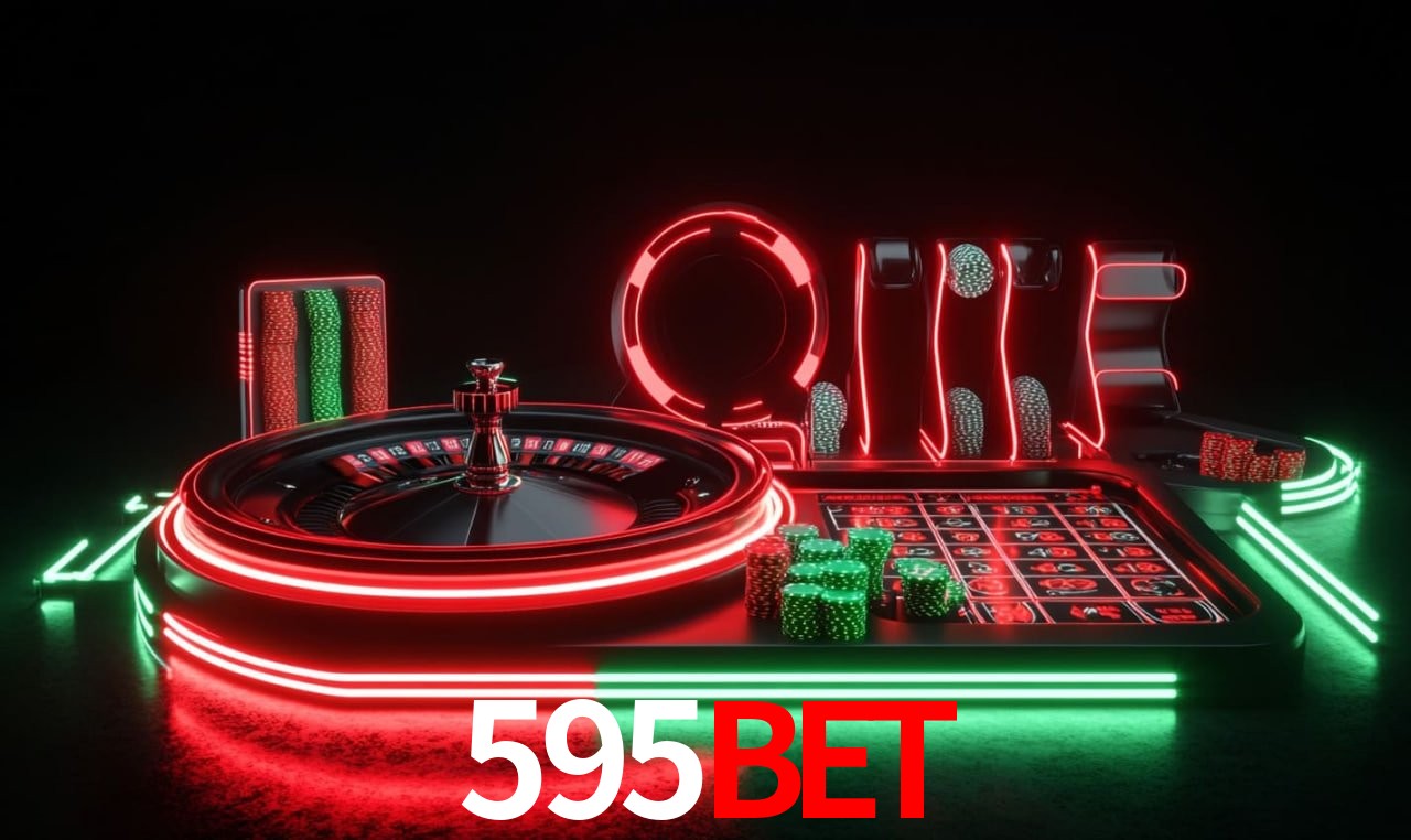 Estatísticas 595bet
