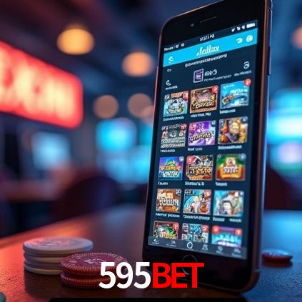 Casino VIP 595bet