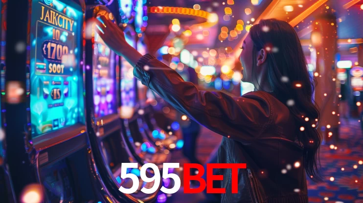 Programa VIP 595bet